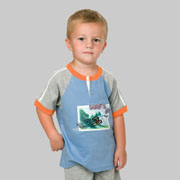 Kids Wear