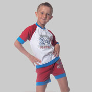 Kids Wear