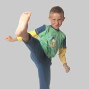 Kids Wear
