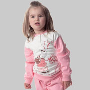 Kids Wear