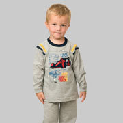 Kids Wear
